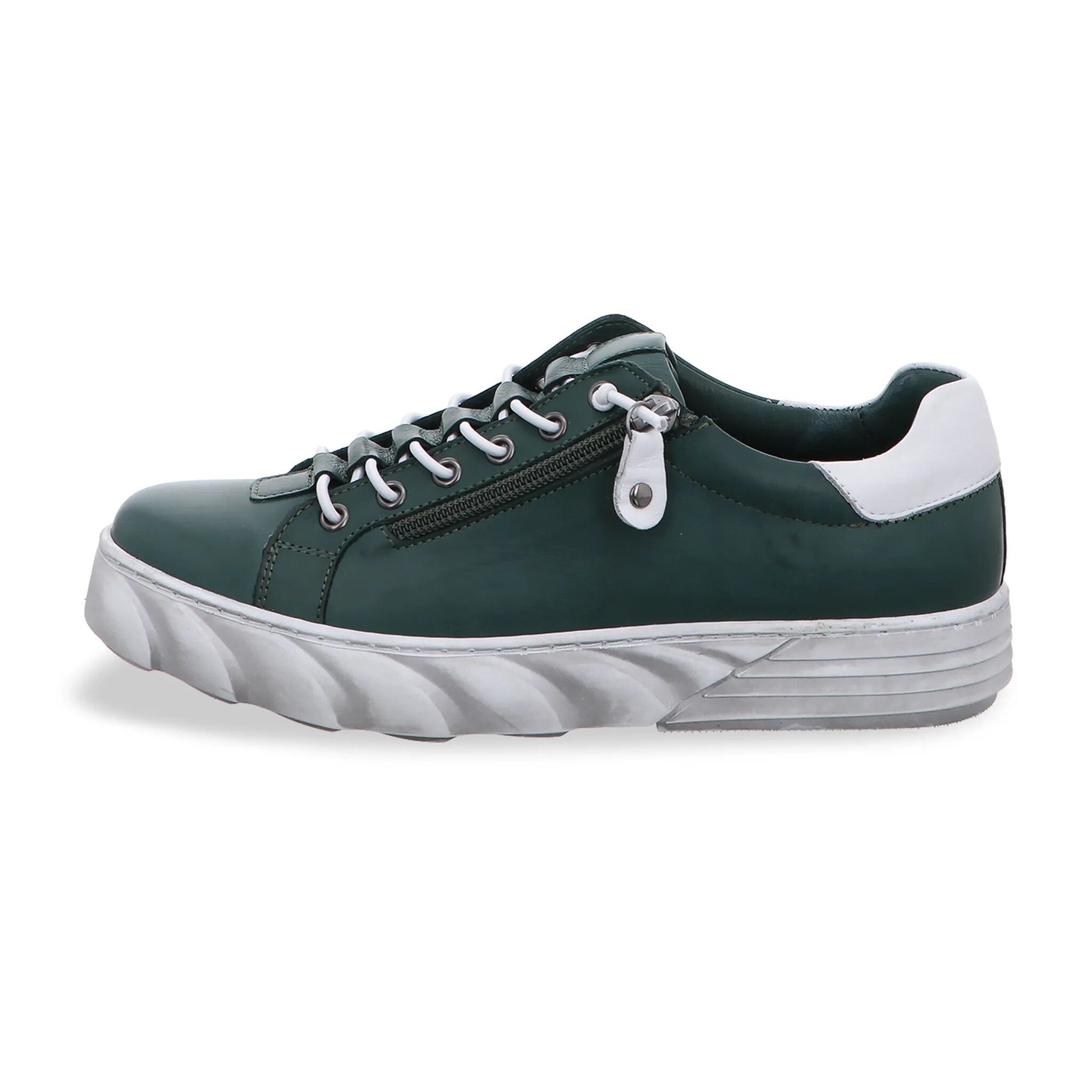 Gemini Damen Schnürschuh