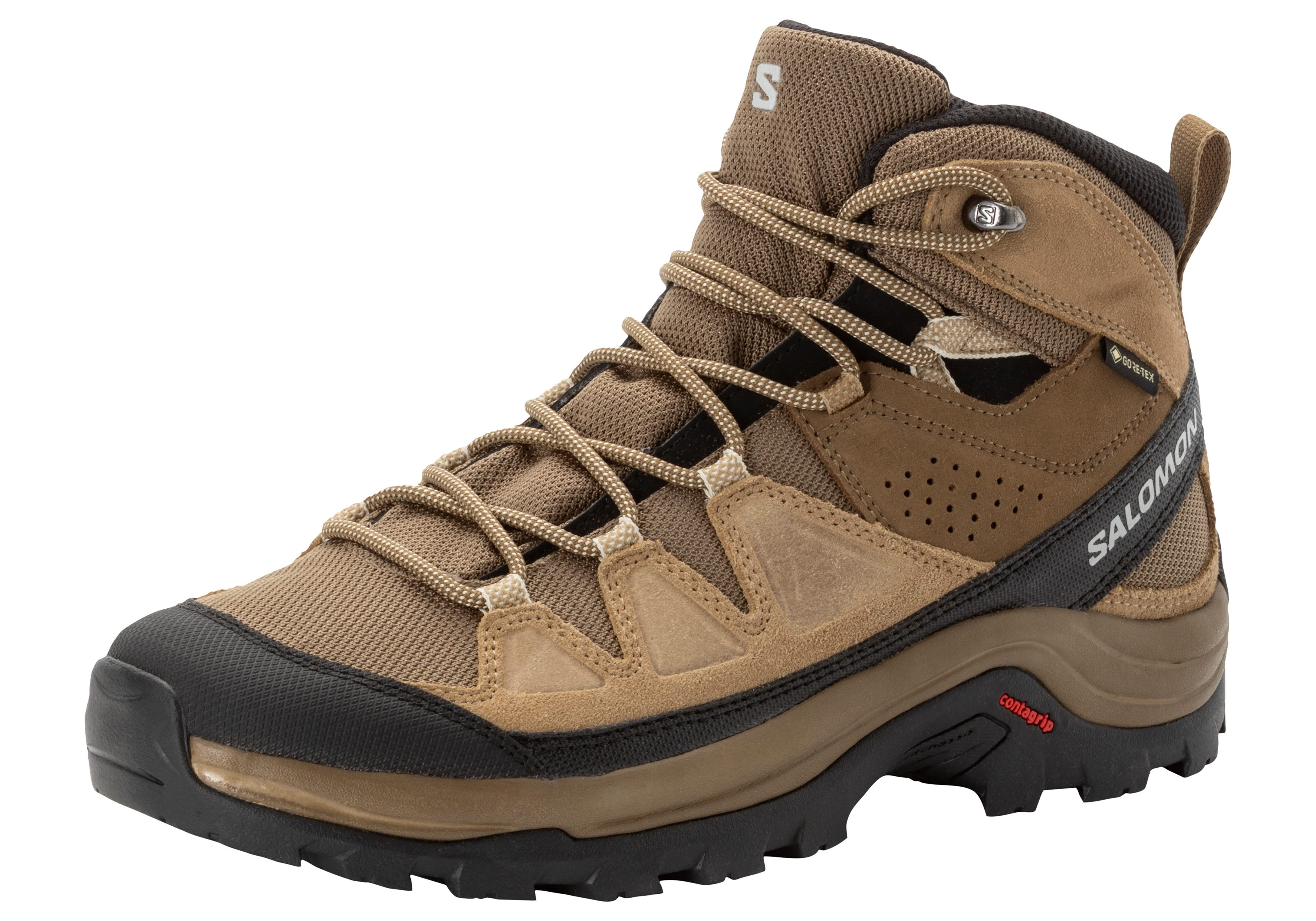 Salomon QUEST ROVE Gore-Tex® Wanderschuh Wasserdicht