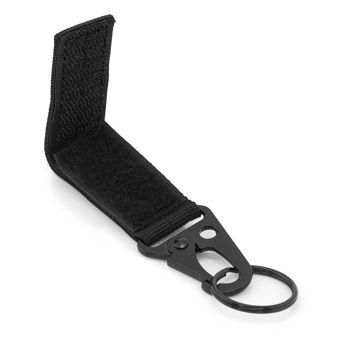 MidGard Anhänger Schlüssel Karabiner-Schlüsselanhänger Gurtband Schnalle Ha günstig online kaufen