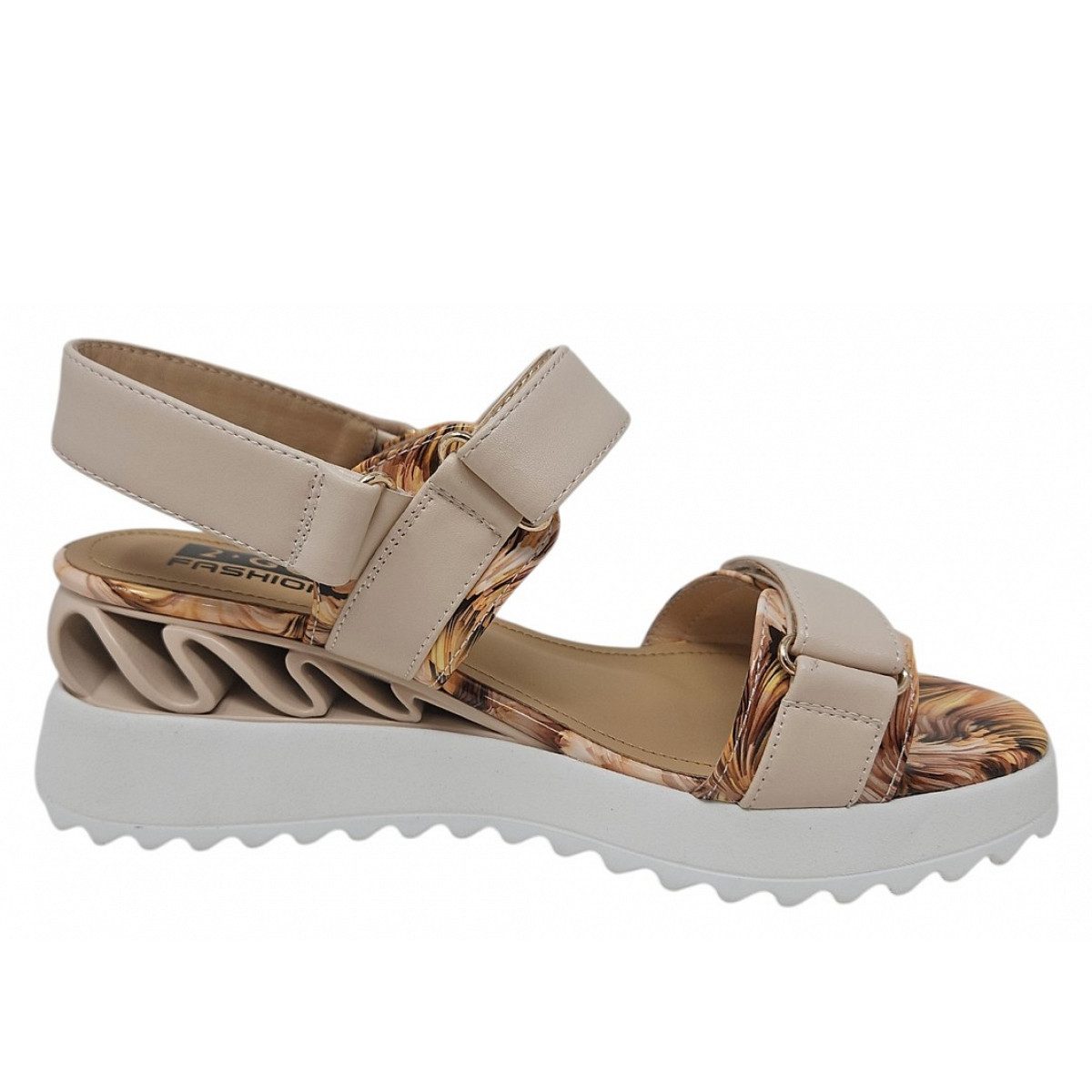 2GO FASHION Sandalette