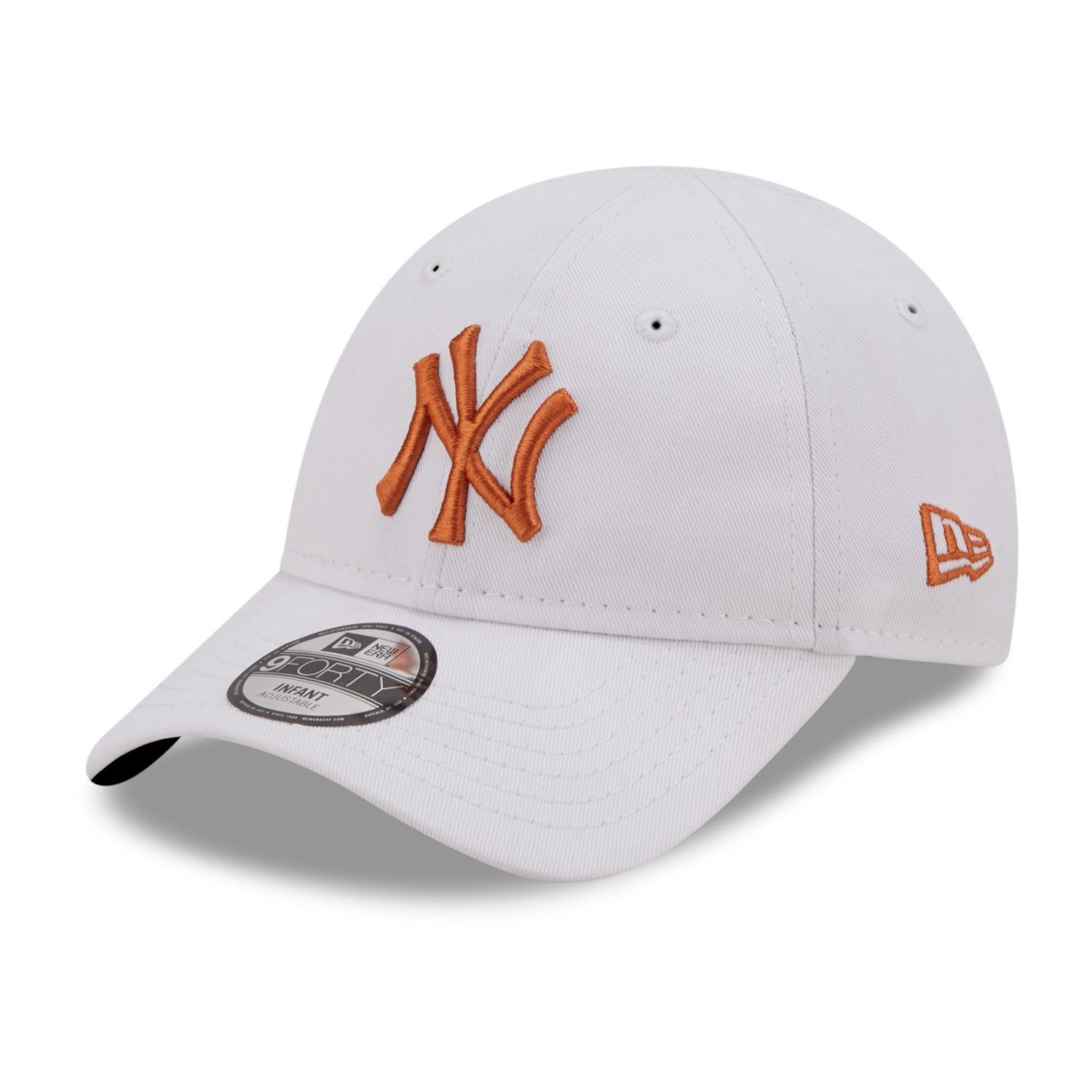9Forty Yankees New Era Cap Baseball York New