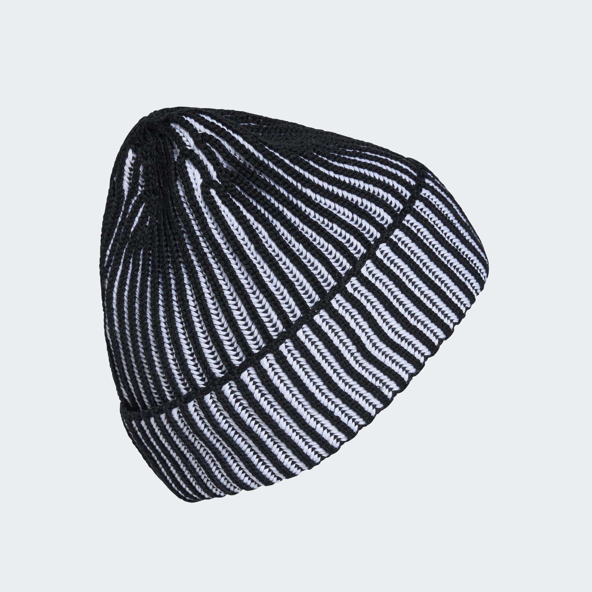 Beanie EFFECT MÜTZE