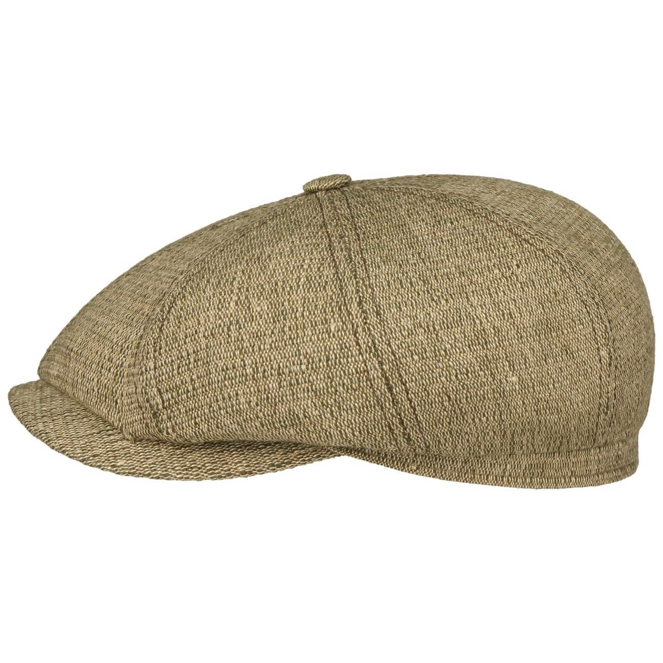 Flat Cap