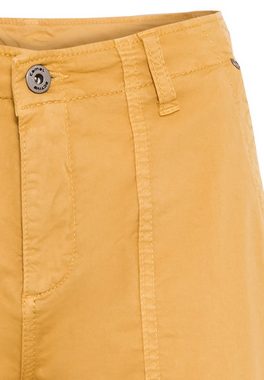 camel active Bermudas Camel Active Damen Shorts