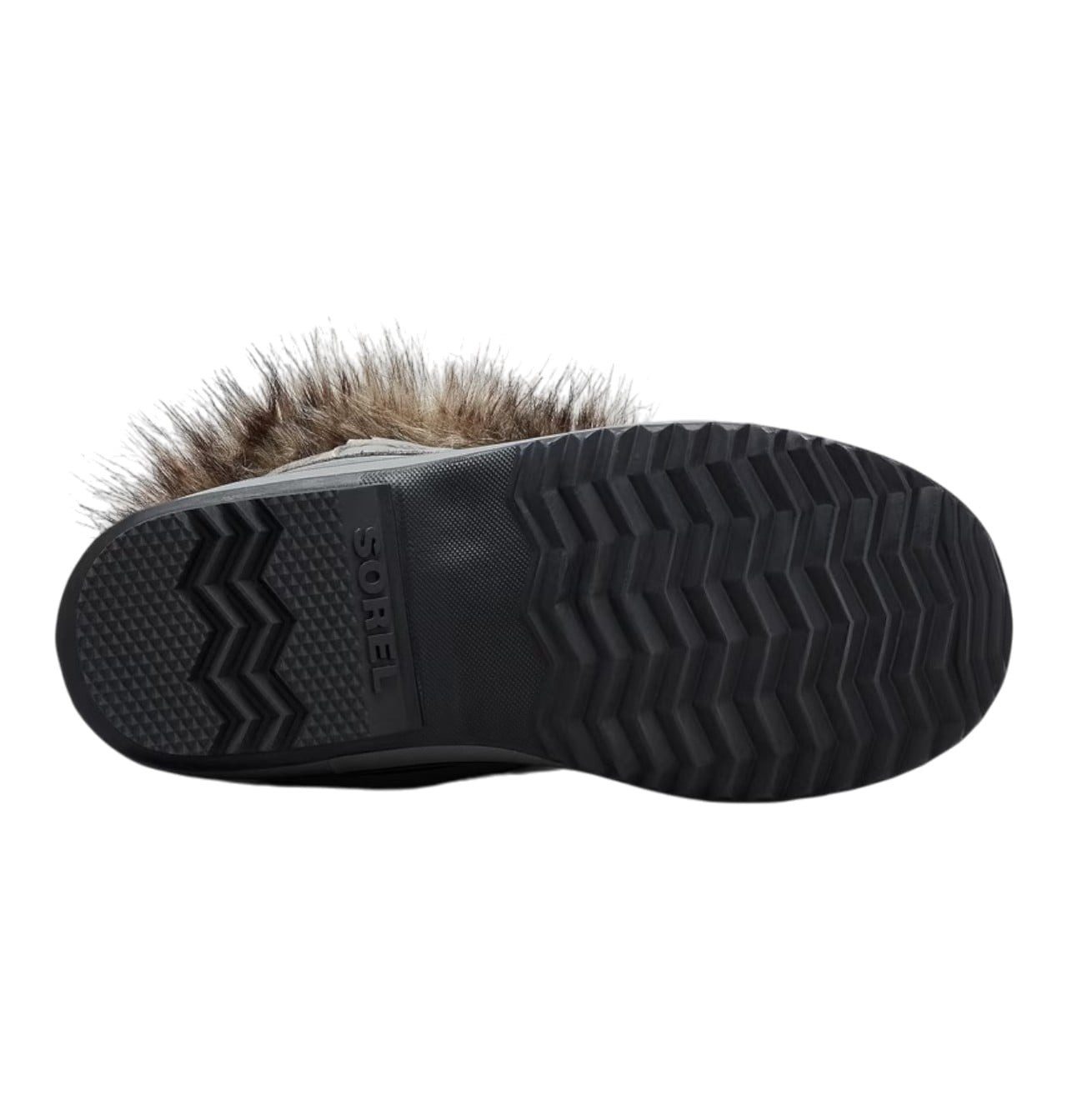 Sorel Joan of Arctic WP (waterproof, wasserdicht) grau Damen Winterstiefel
