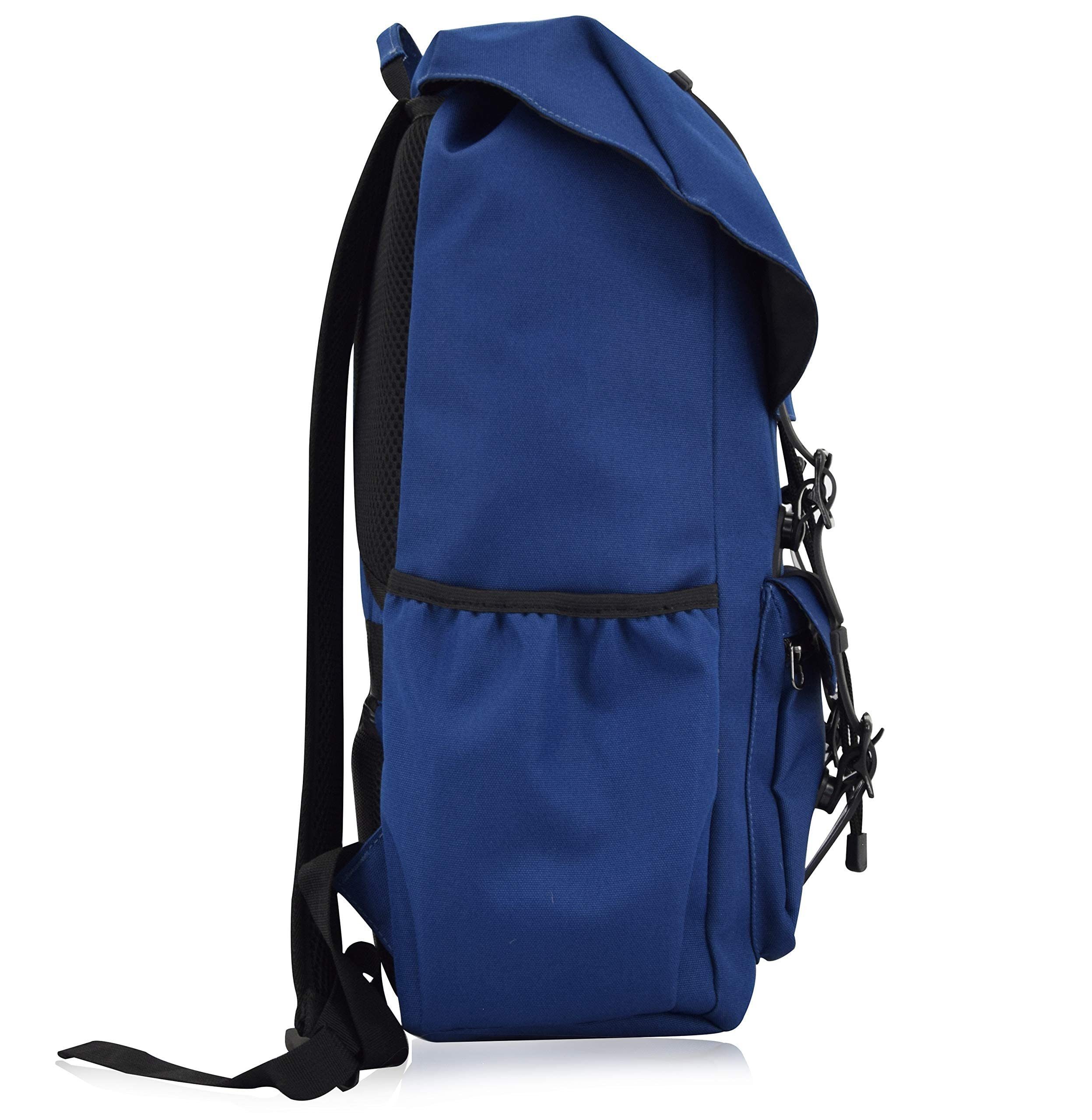 Frentree Rucksack Rucksack 14'' Notebook, Laptoptasche für Universität Reisen Wandern