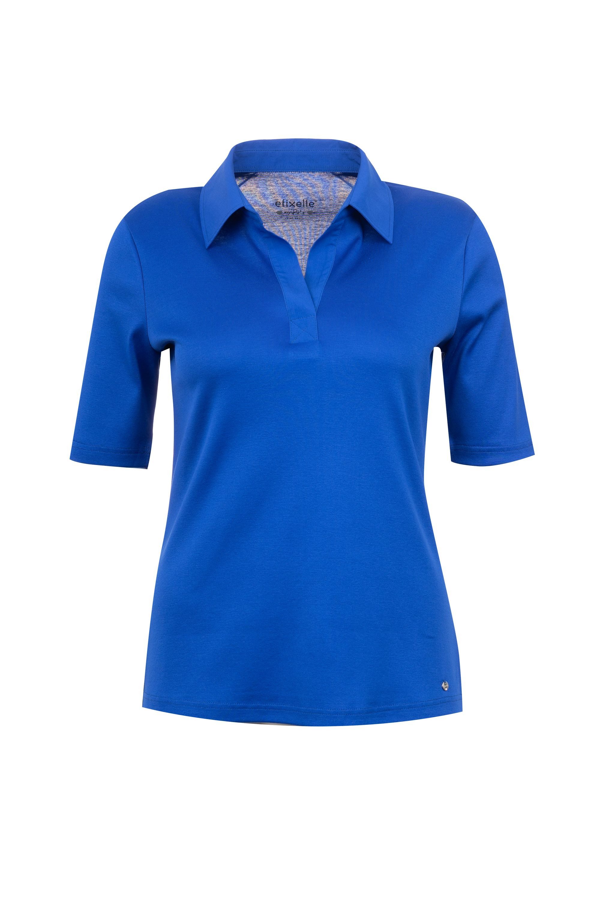 efixelle 3/4-Arm-Shirt efixelle / Da.Shirt, Polo / Polo
