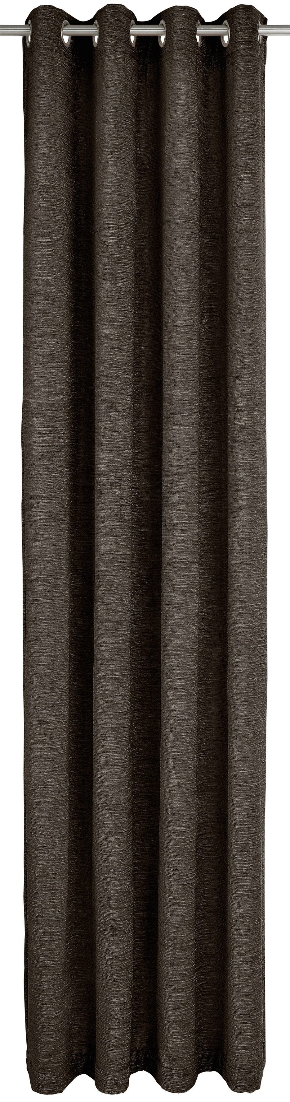 Wirth Vorhang Trondheim 234 g/m², Ösen günstig online kaufen