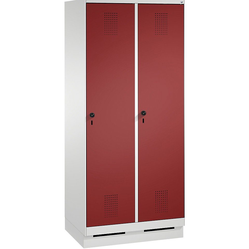 C+P Aktenschrank