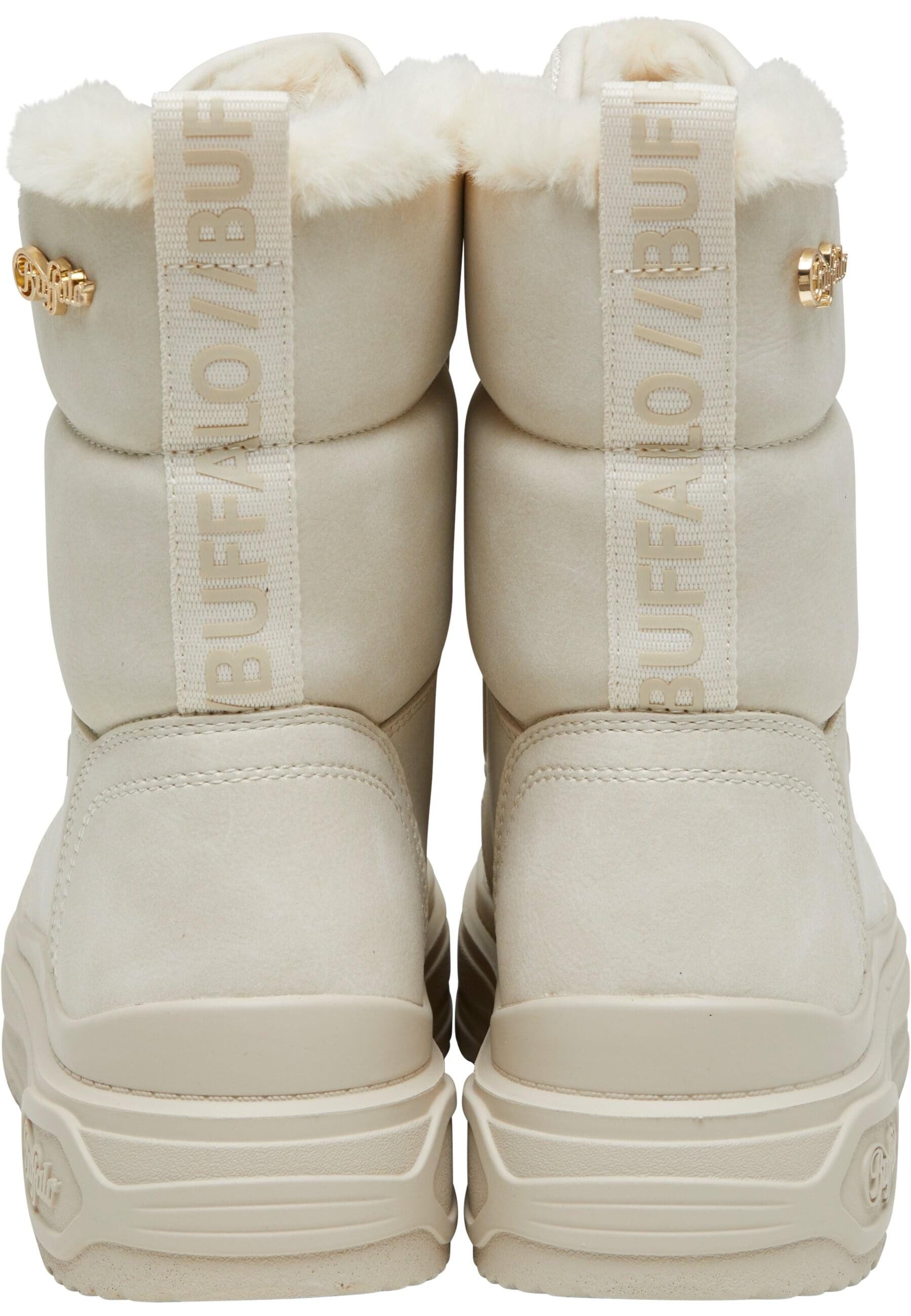 Buffalo Buffalo vectra lace up hi warm Stiefel günstig online kaufen