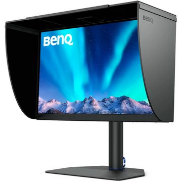 BenQ PhotoVue SW272Q LED-Monitor (2560 x 1440 Pixel px)