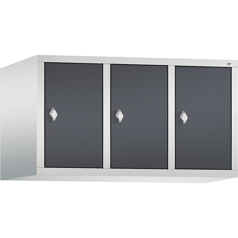 Aktenschrank C+P