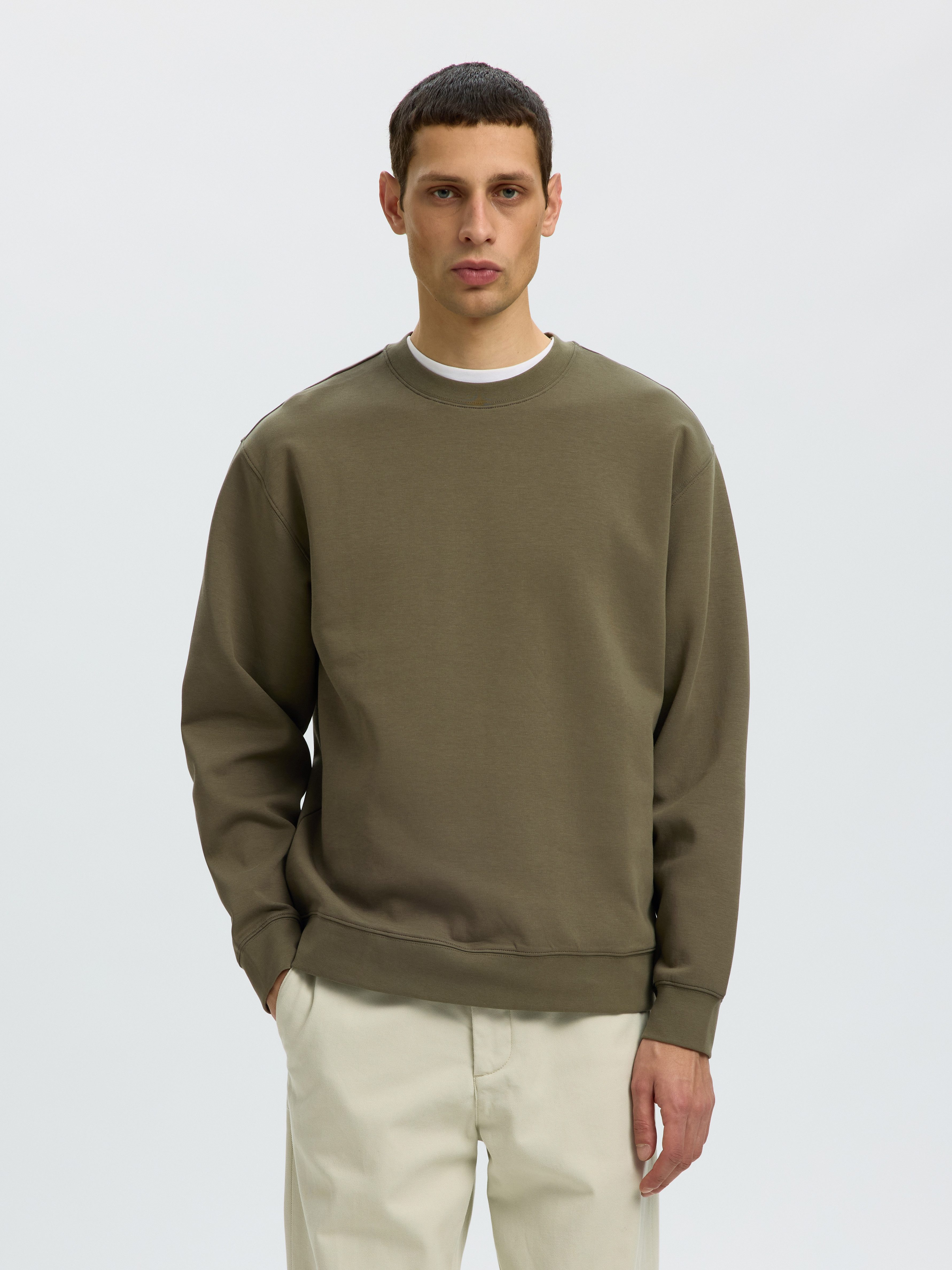 SELECTED HOMME Sweatshirt