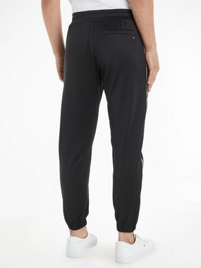 Tommy Hilfiger Sweathose MONOTYPE TRACK SWEATPANTS