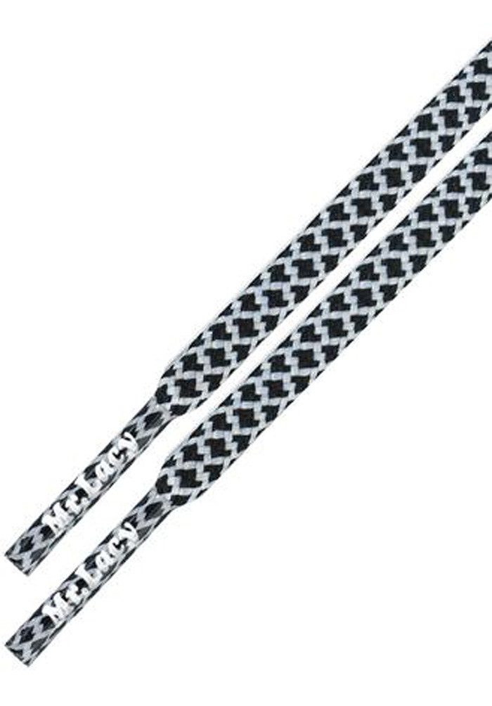Mr. Lacy Schnürsenkel Ropies - Round Sneakers Laces - 130 cm