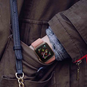 Diida Smartwatch-Armband Watch Band,Uhrenarmbänder,Uhrenarmband,für Apple watch 1-7,38/40mm