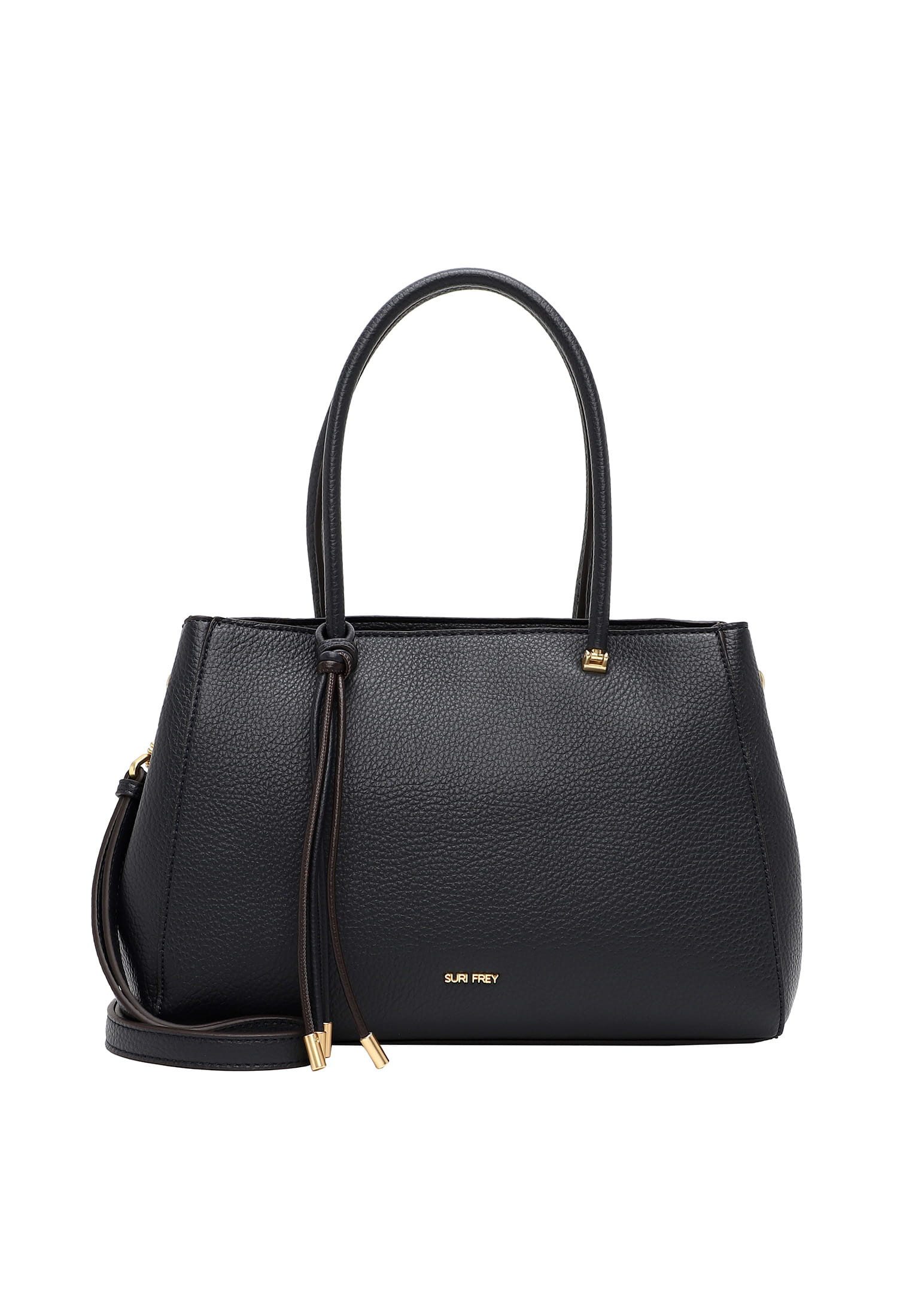 SURI FREY Shopper SFY Judy, Logo Patch
