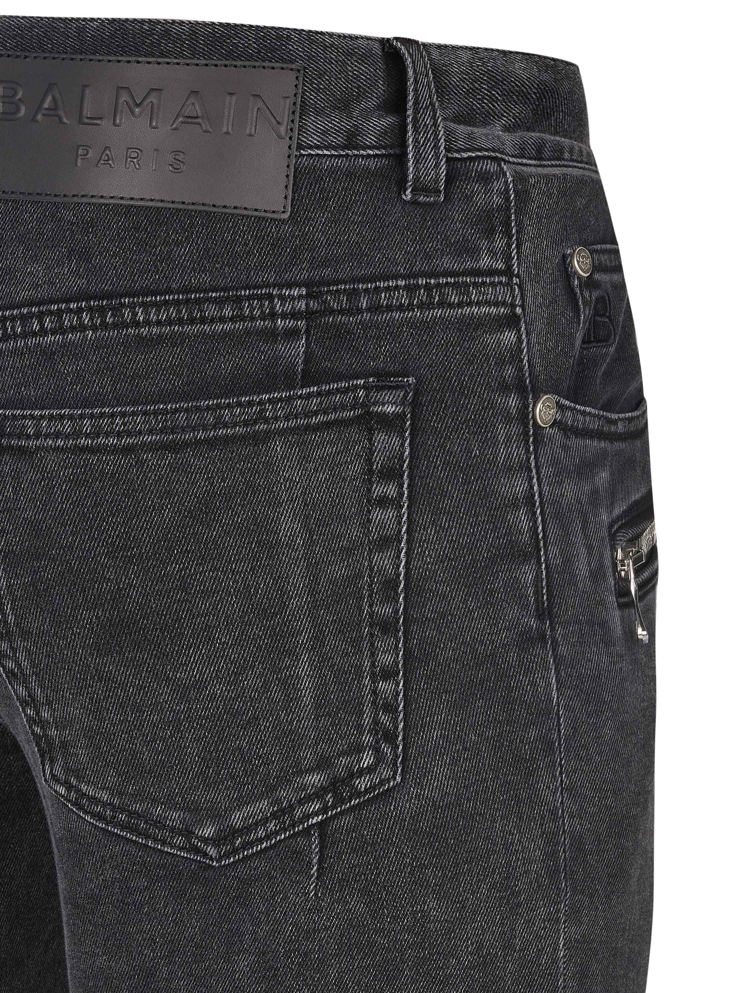 Balmain Slim-fit-Jeans