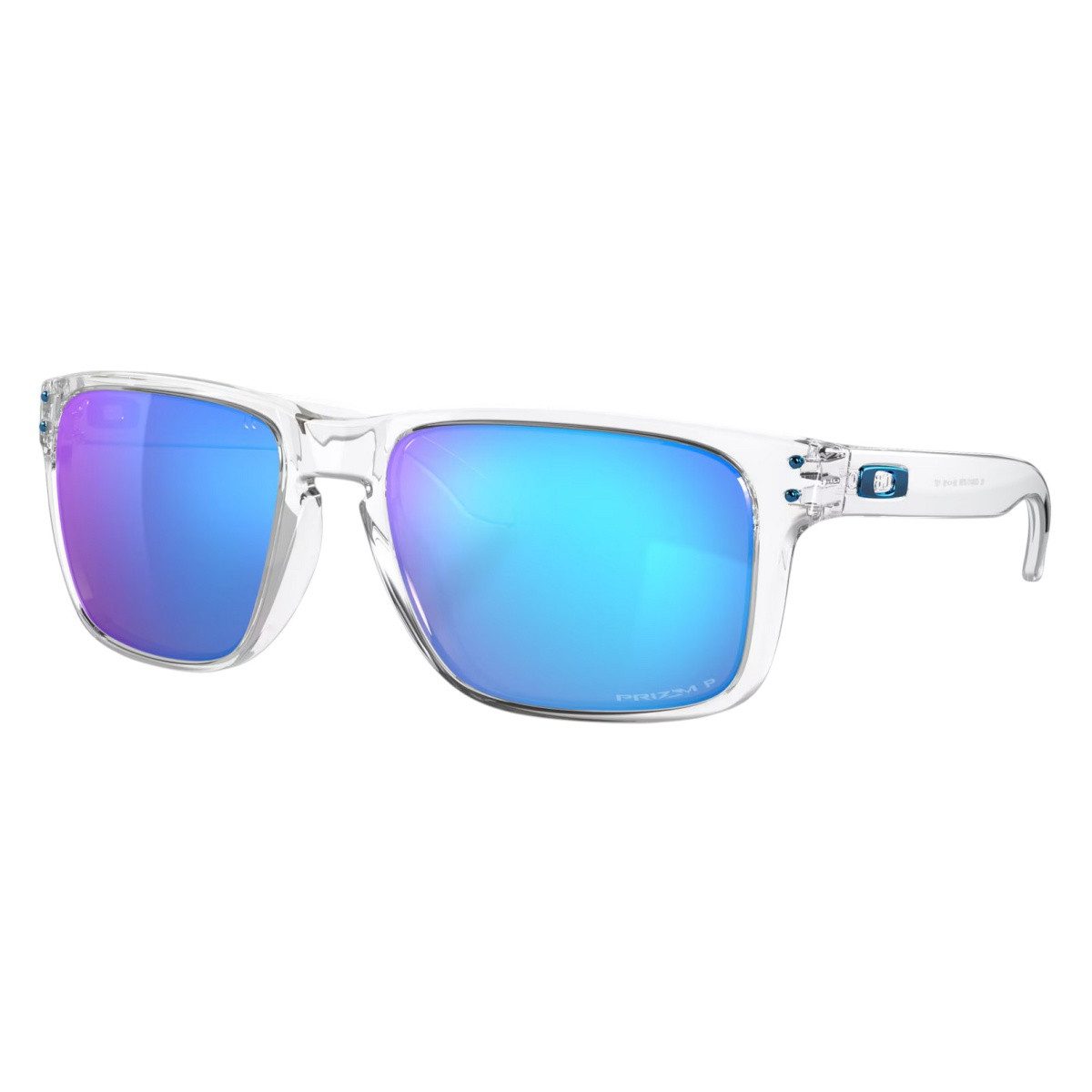 Oakley Sonnenbrille Holbrook XL Polarisiert (Glasfarbe: Prizm sapphire polarized)