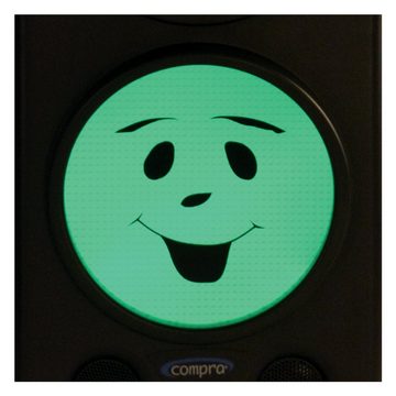 Compra Lernspielzeug Lärmampel PRO zum Messen des Geräuschpegels, mit LED-Leuchten