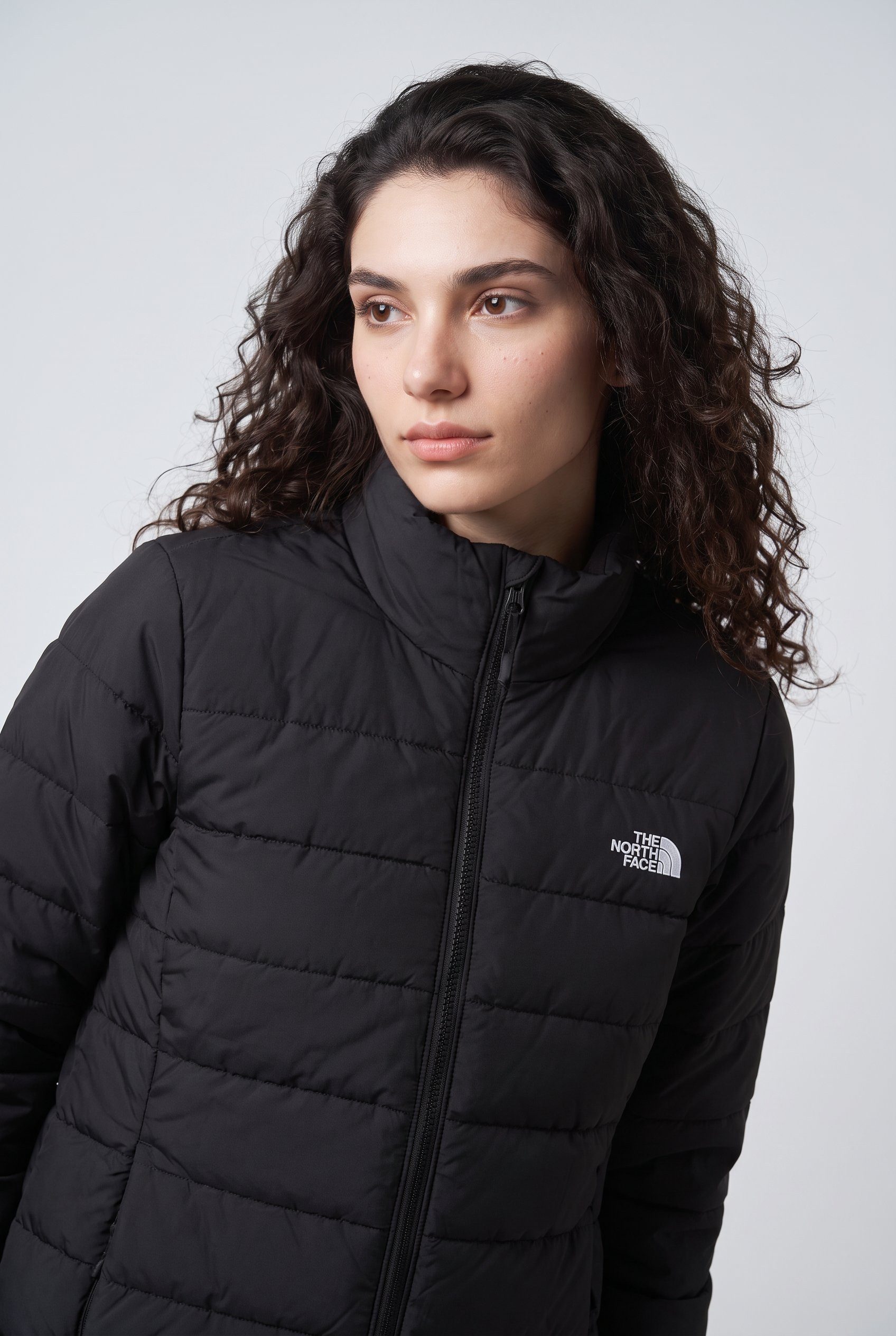The North Face Steppjacke W ACONCAGUA JACKET