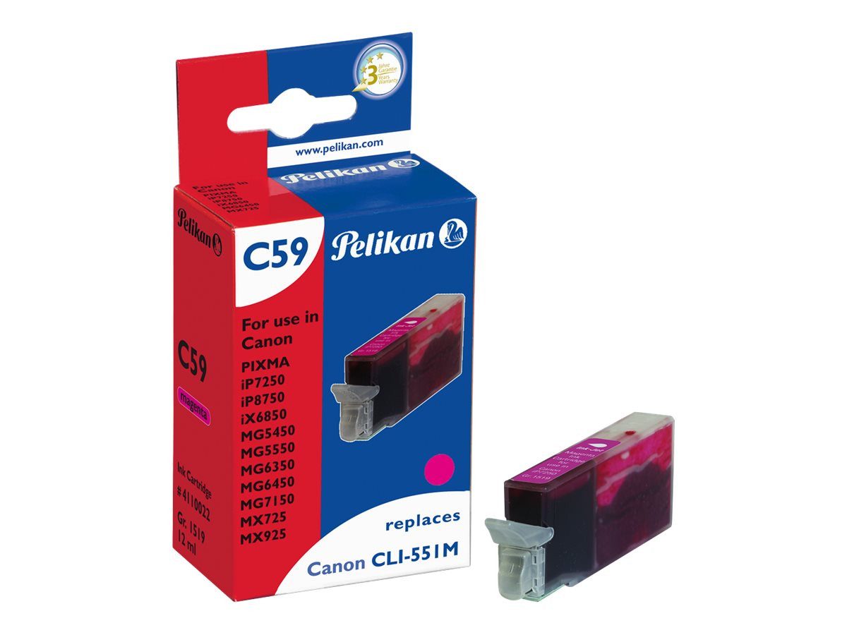 Pelikan Tintenpatrone