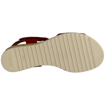 Gabor Comfort 82750-48 Sandalette