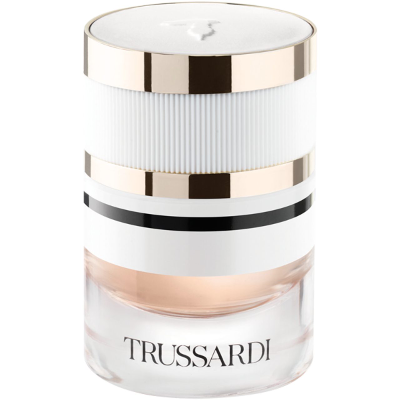 Trussardi Eau de Parfum Pure Jasmin EdP Natural Spray, Damenduft