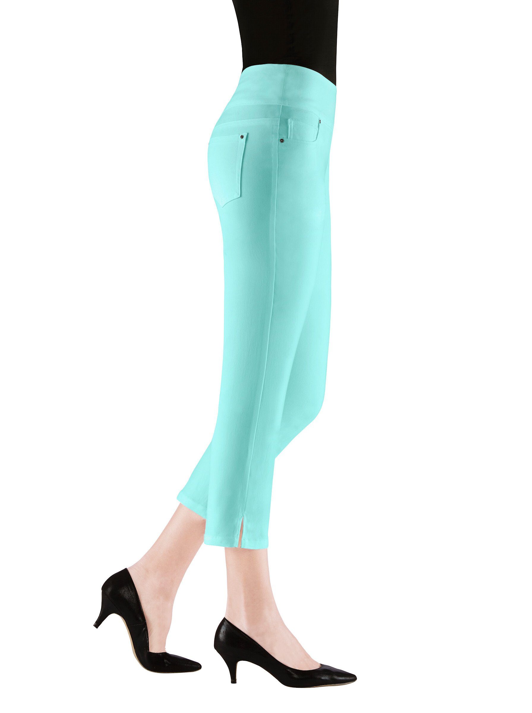 Casual Looks Stretch-Hose günstig online kaufen