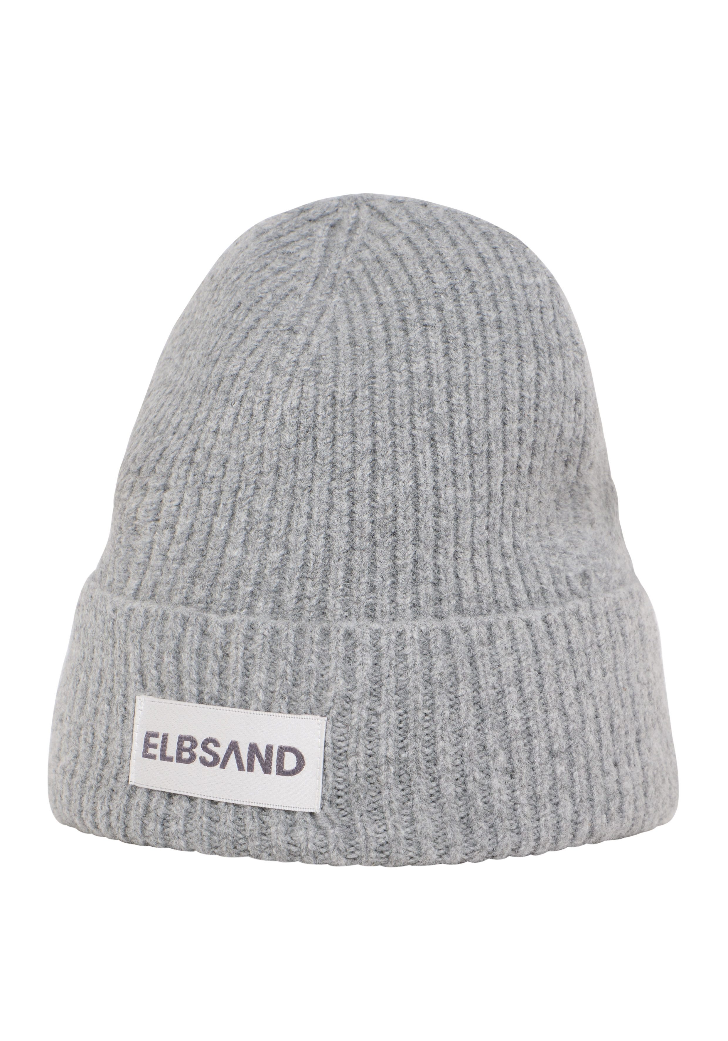 Elbsand Beanie Vappu hoher Tragekomfort, wärmend günstig online kaufen