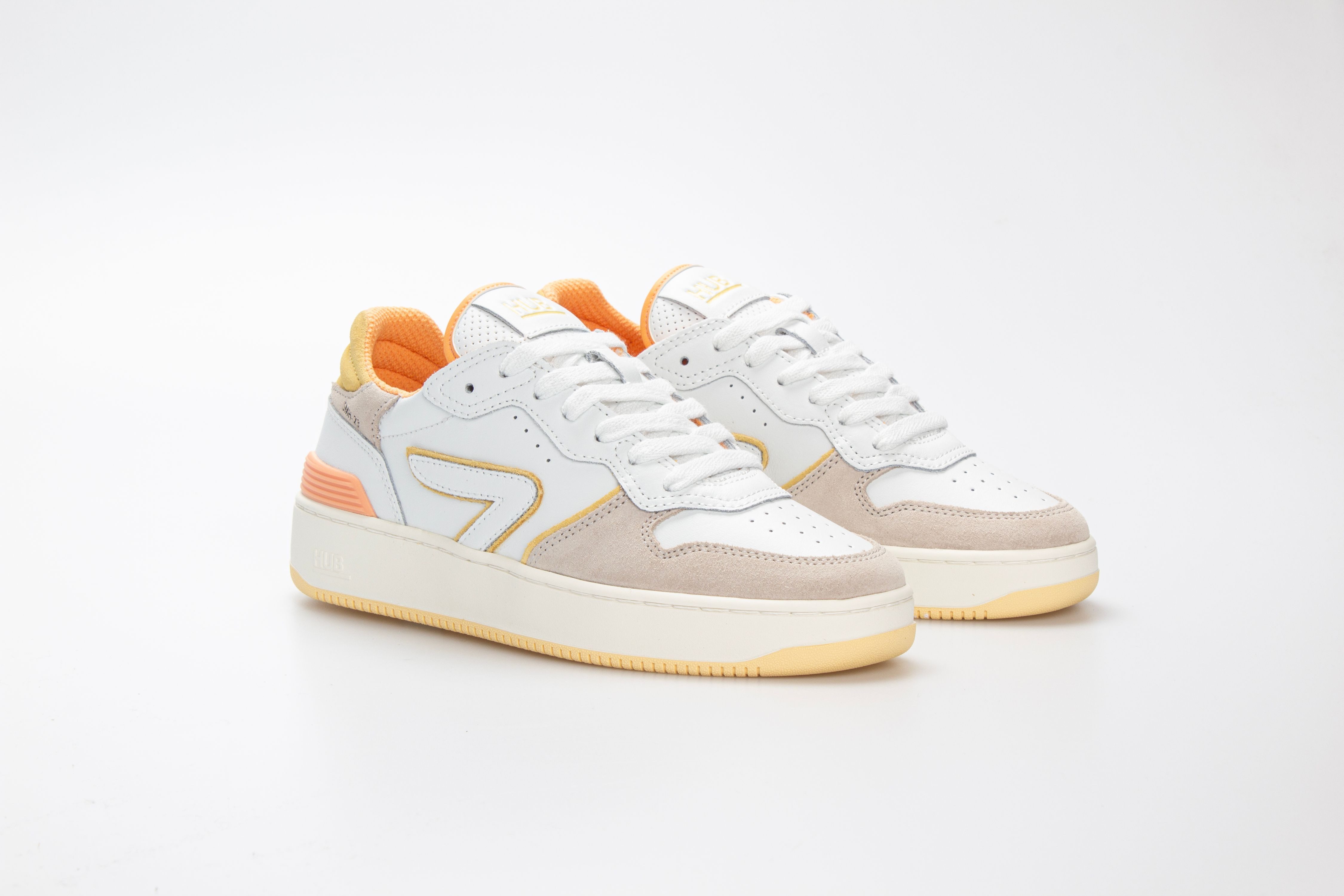 HUB Smash L68 Sneaker günstig online kaufen