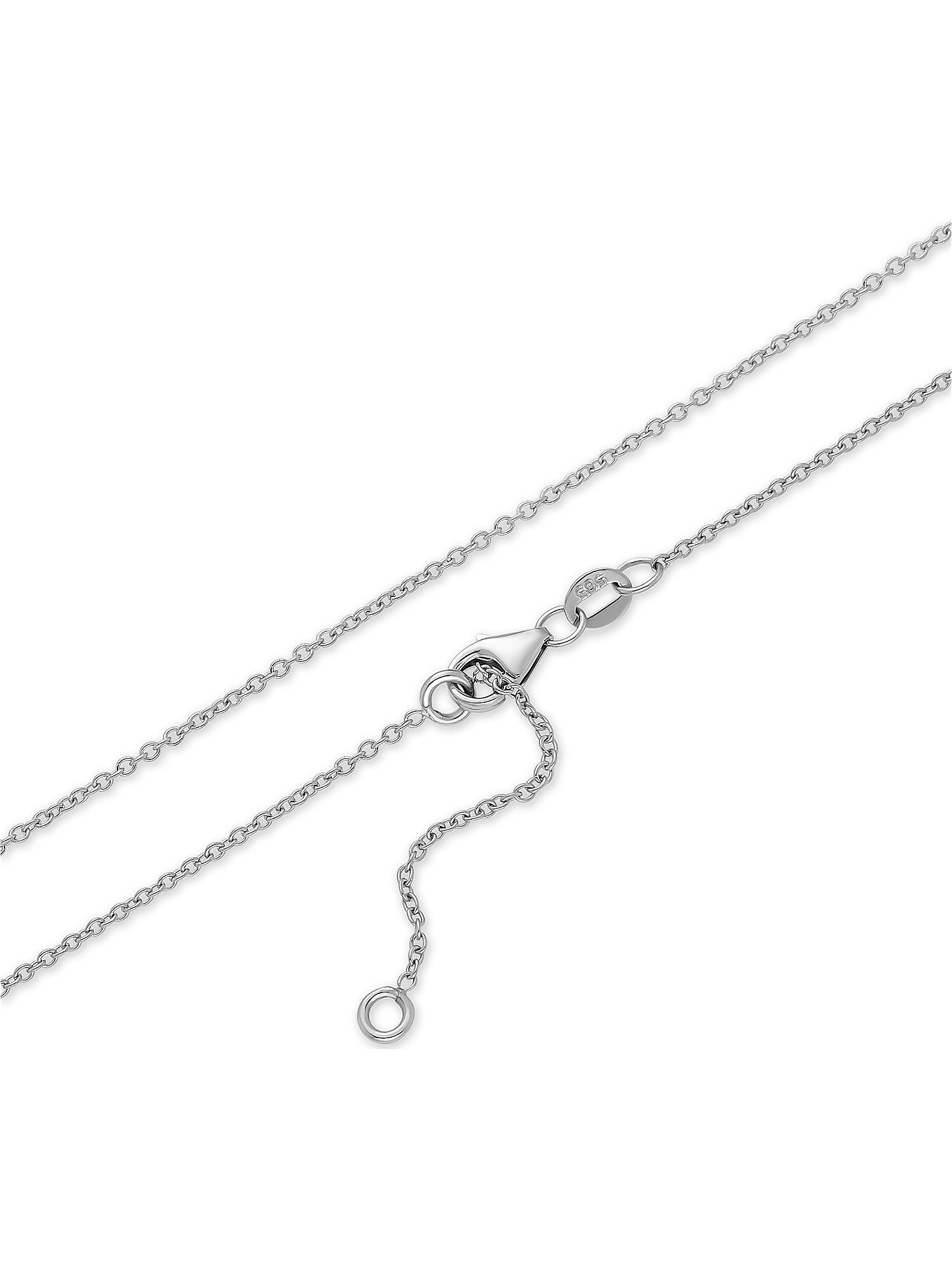 CHRIST Collier CHRIST Damen-Kette 585er ... CHRIST Collier CHRIST Damen-Kette 585er ...