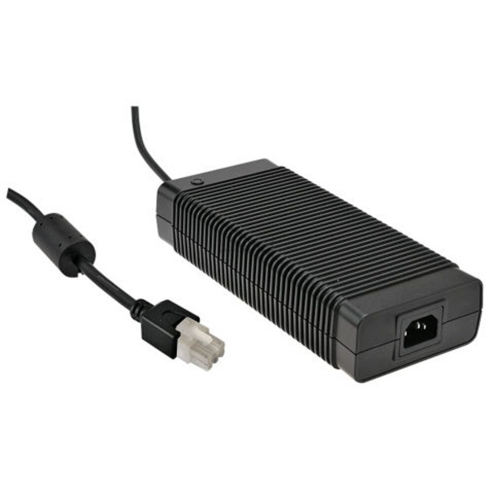 MeanWell "GST280A24-C6P" 24V, 280,08W, L220xH46xB90cm LED Trafo