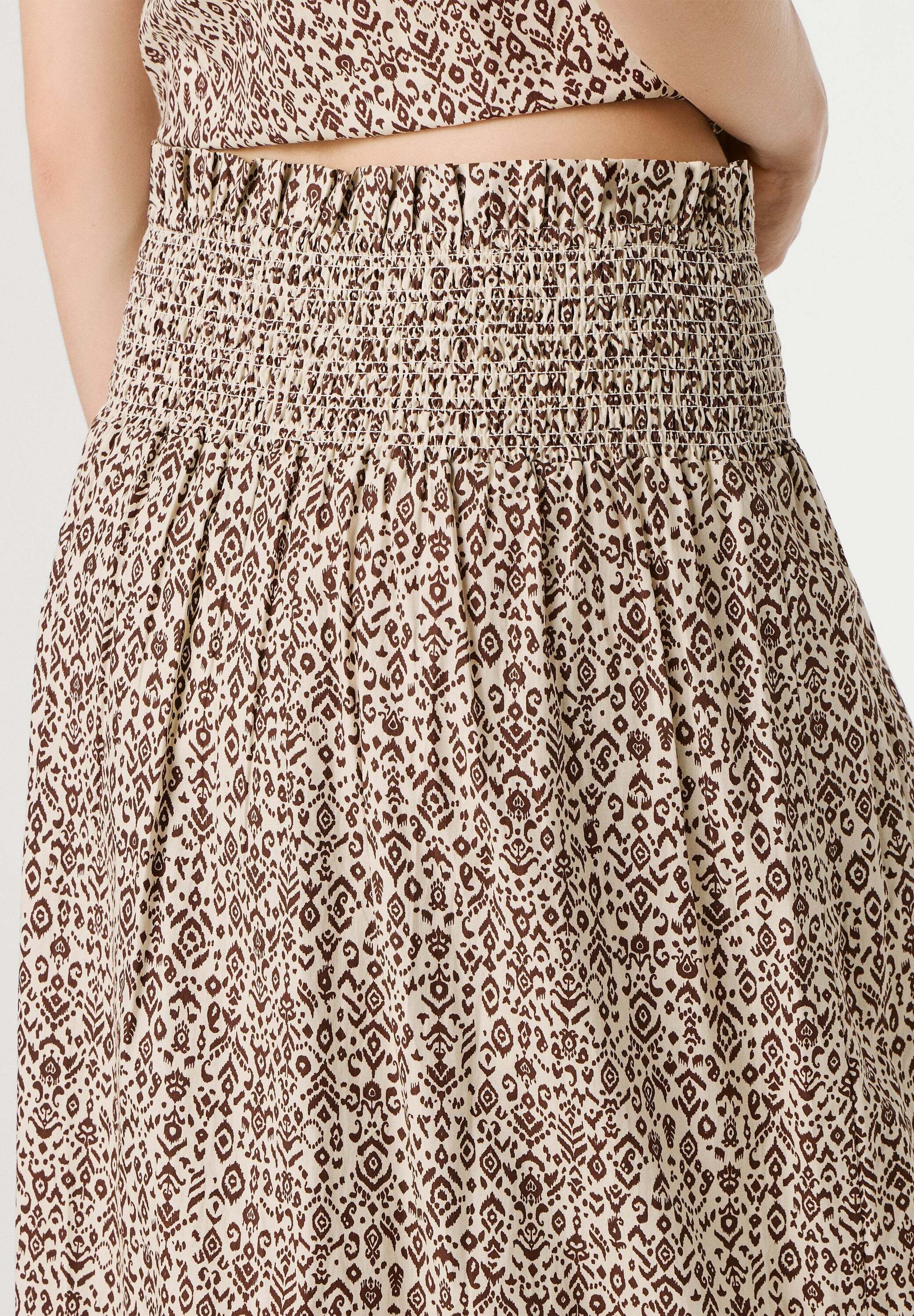 Pepe Jeans A-Linien-Rock Rock DAPHNE SKIRT – Bild 5 von 5