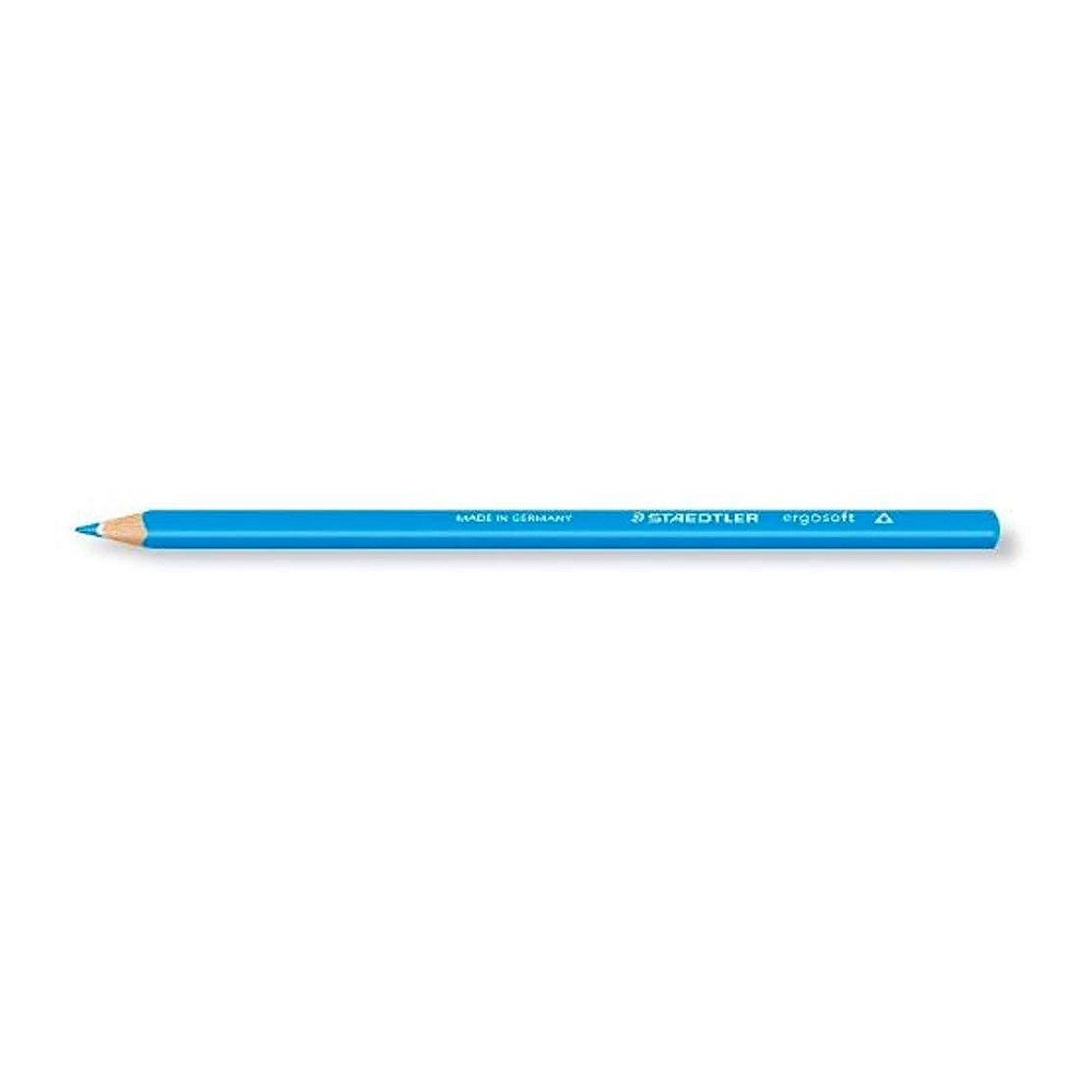 Stadt Land Honk® Buntstift Ergosoft, (1-tlg), farbe