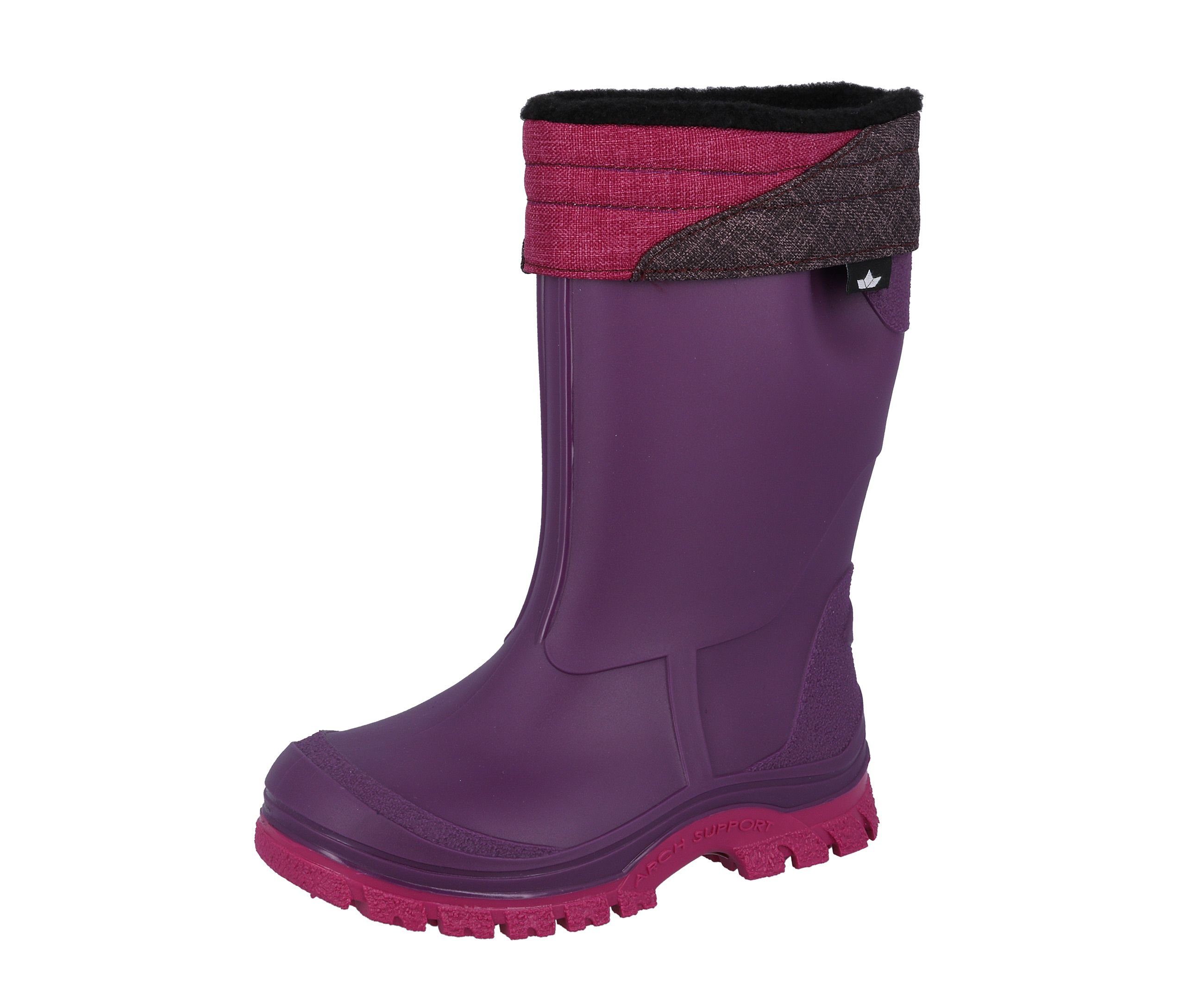 Lico Stiefel Robby Gummistiefel
