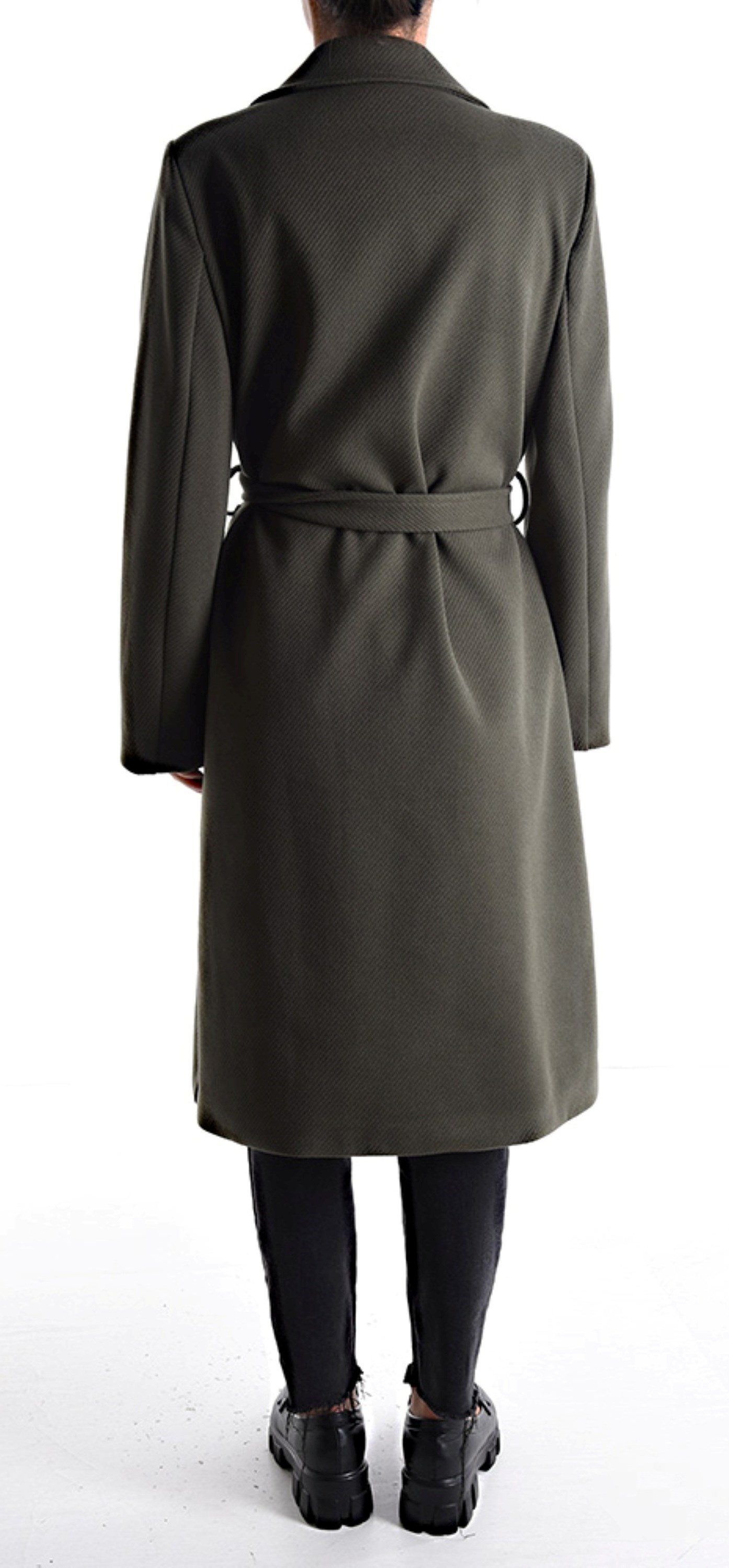 Ava & Jackson Company Wollmantel NORA günstig online kaufen