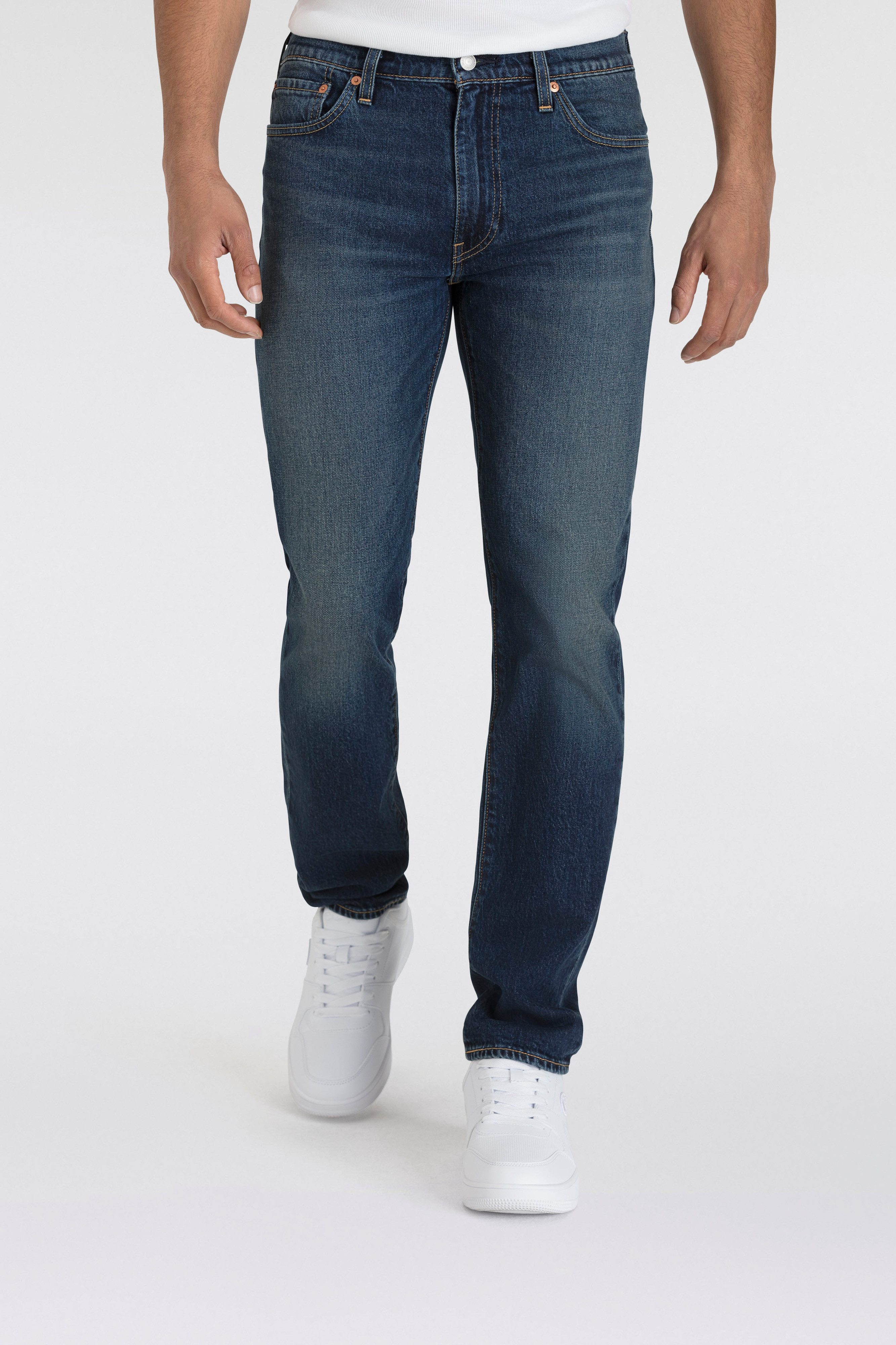 Levi's® Slim-fit-Jeans 511 SLIM mit Stretch günstig online kaufen