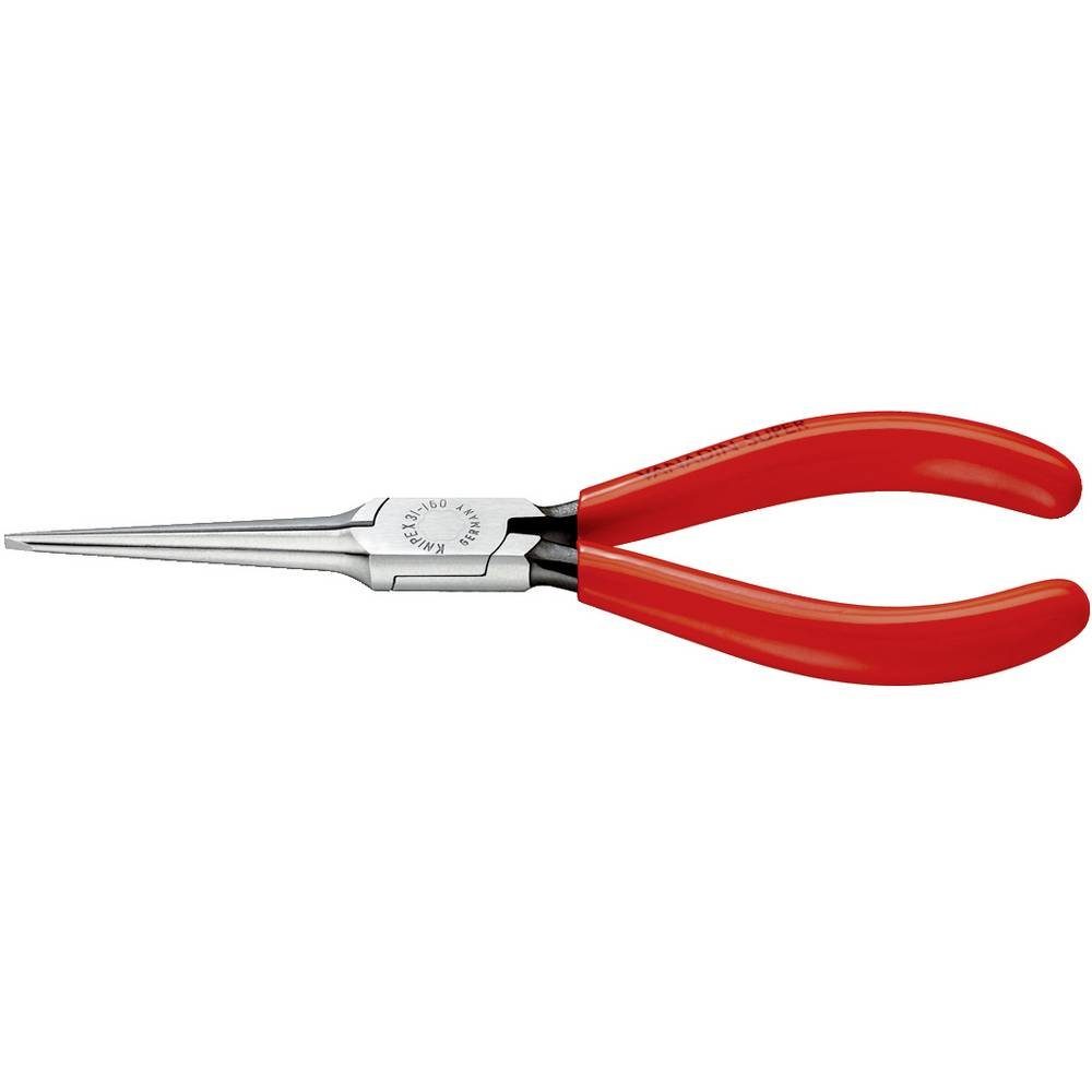 Knipex Spitzzange Greifzange (Nadelzange 31 11 160
