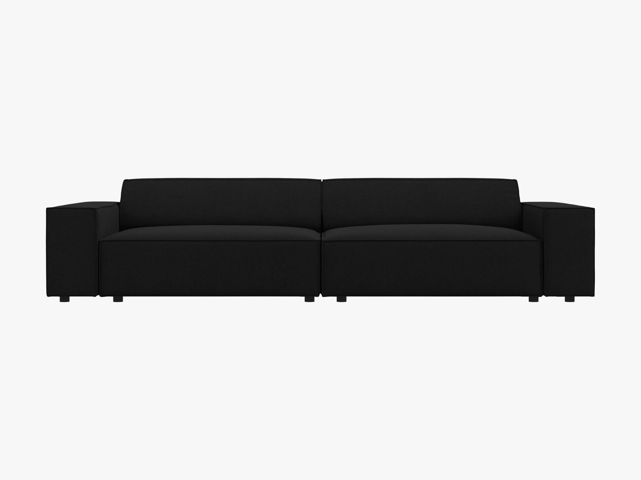 Micadoni Sofa Jodie, 4-Sitzer