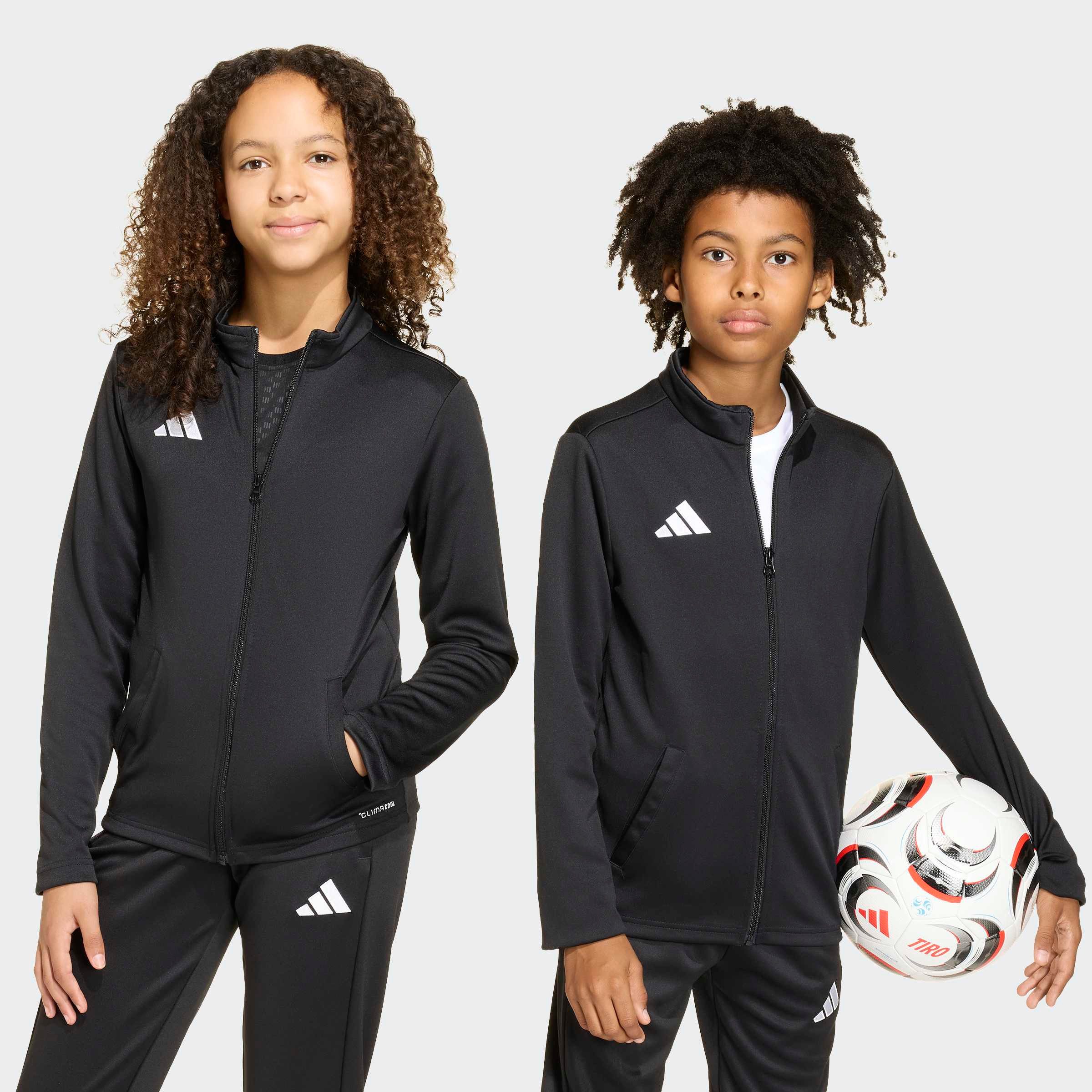 adidas Performance Trainingsjacke ENTRADA26 KIDS ORIGINALS