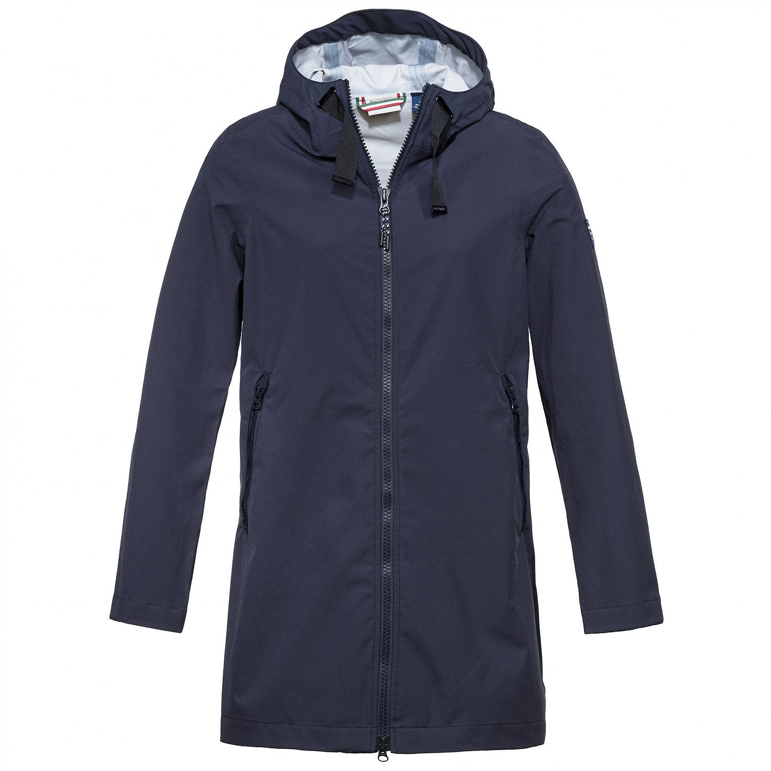 Dolomite Funktionsjacke Jacke W DOBBIACO PARKA