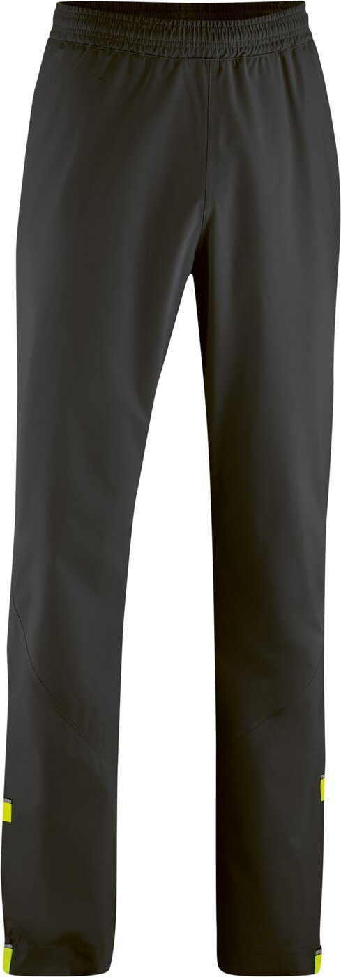 Gonso Regenhose Nandro He-Bikehose-Allw BLACK