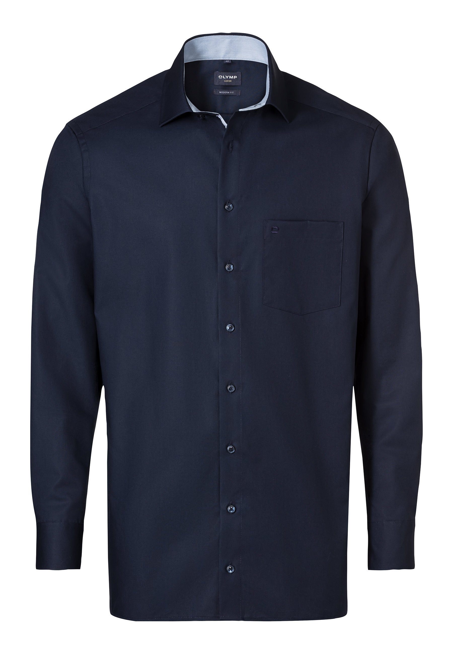 OLYMP Businesshemd OLYMP Luxor, modern fit, günstig online kaufen