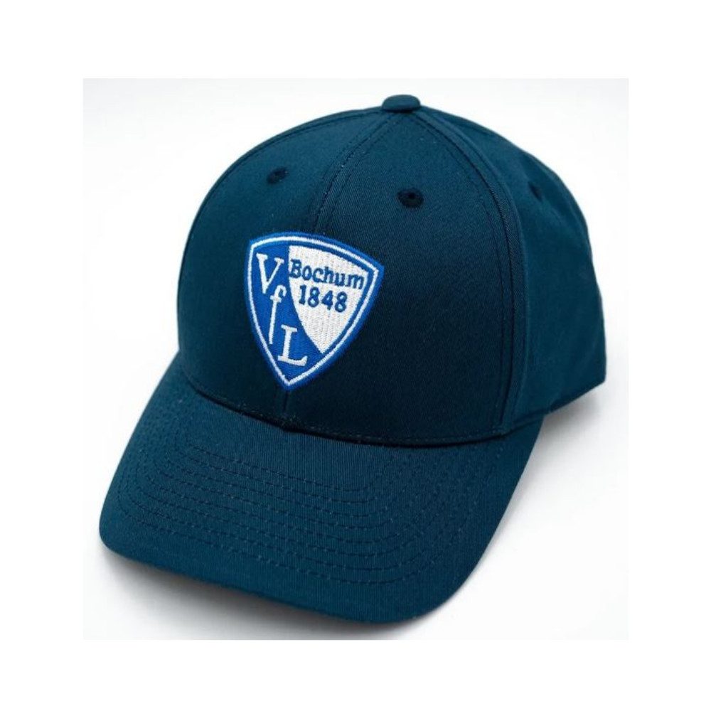 VfL Bochum Baseball Cap VfL Bochum Cap Logo