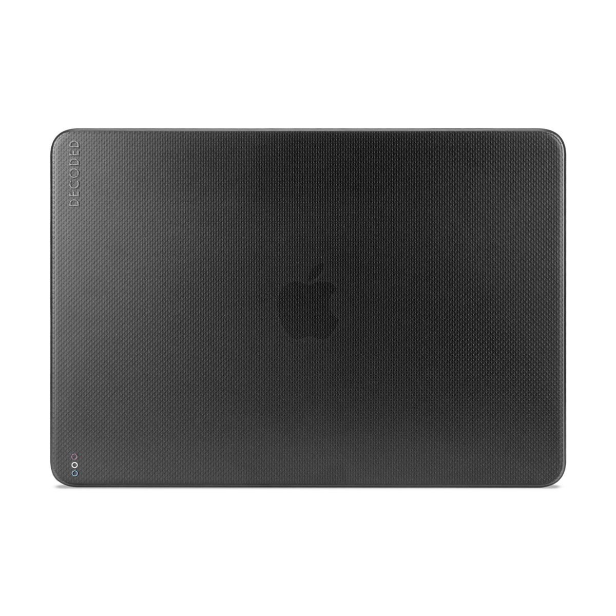 DECODED Freizeitrucksack Recycle Plastic Frame Snap-on Case MacBook NEO