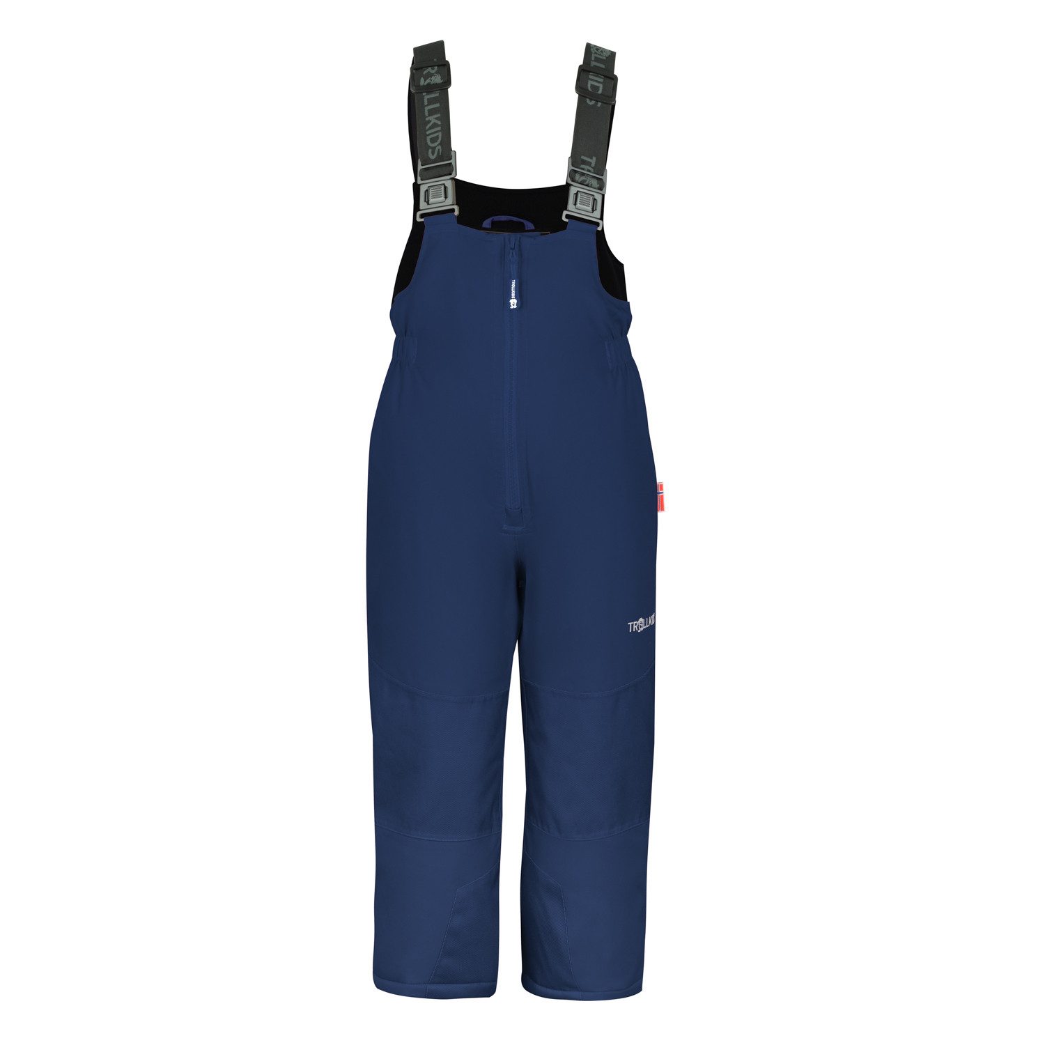 Marineblau / Orange