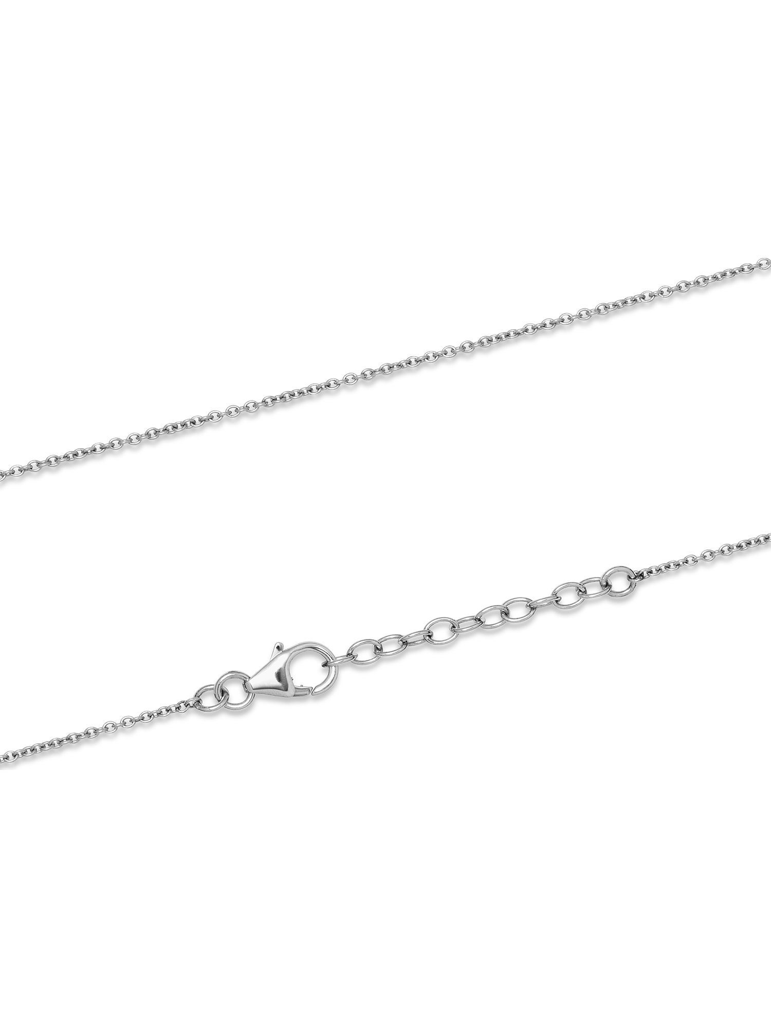 CHRIST Collier CHRIST Damen-Kette 925er ... CHRIST Collier CHRIST Damen-Kette 925er ...