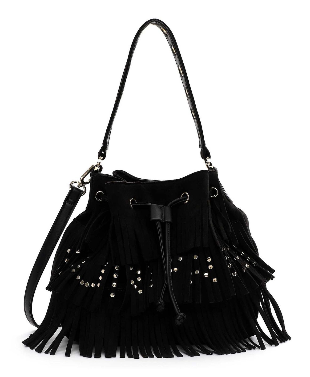 SURI FREY Schultertasche Beutel