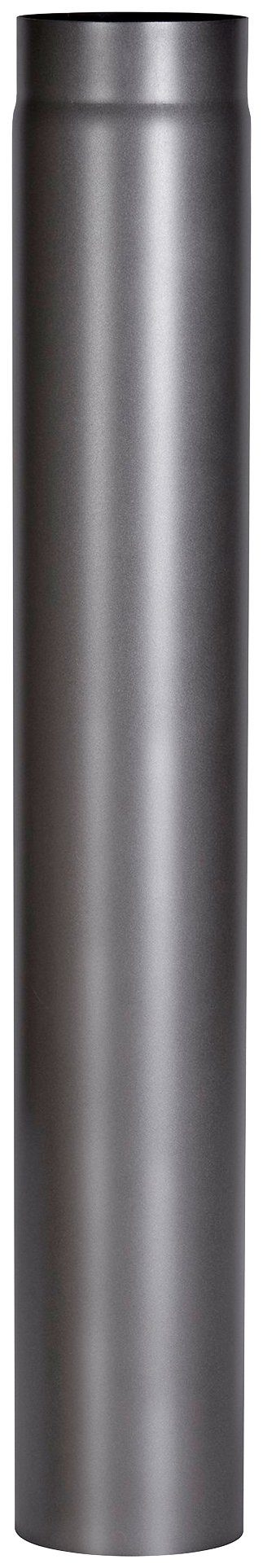 Firefix Ofenrohr, 150 mm, 1000 mm lang